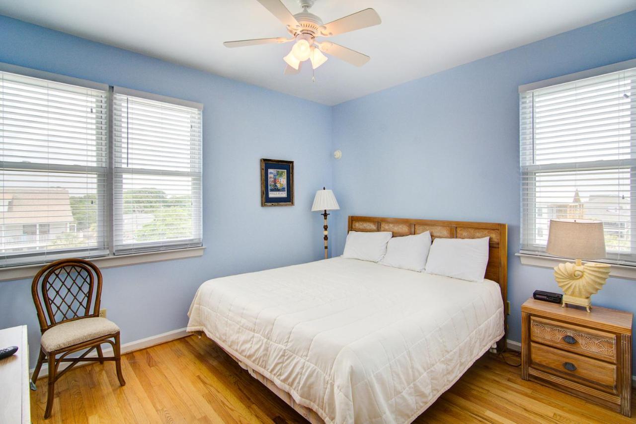 Folly Beach Suites Quarto foto