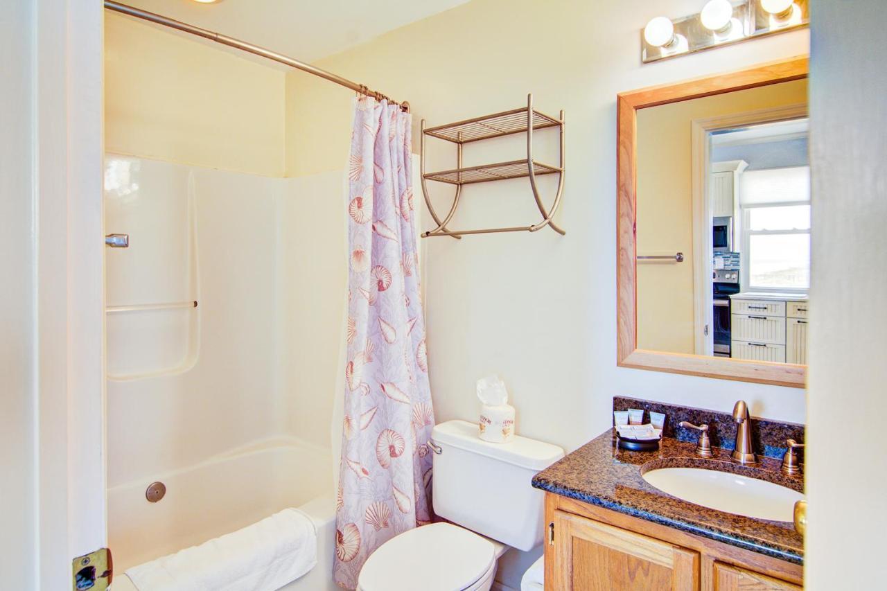 Folly Beach Suites Quarto foto
