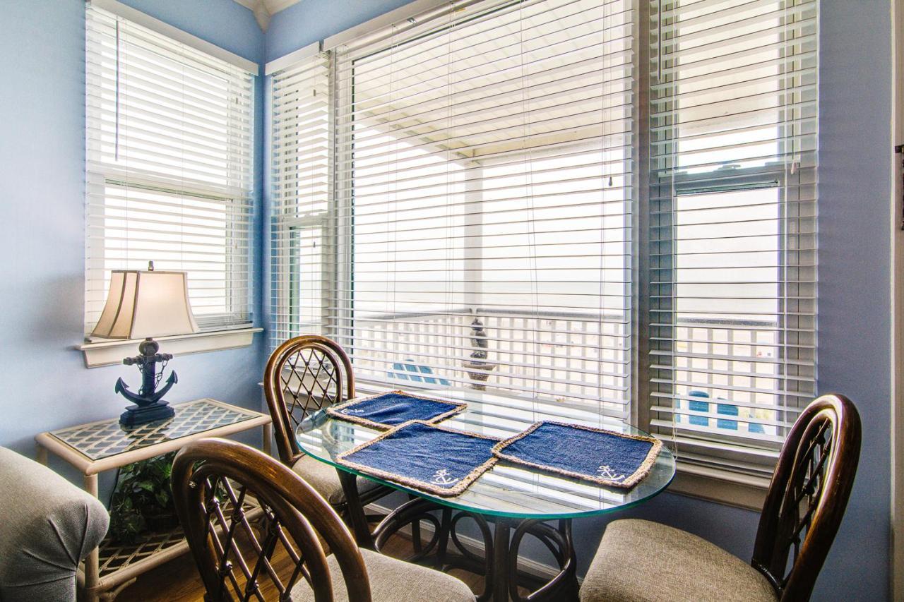 Folly Beach Suites Quarto foto